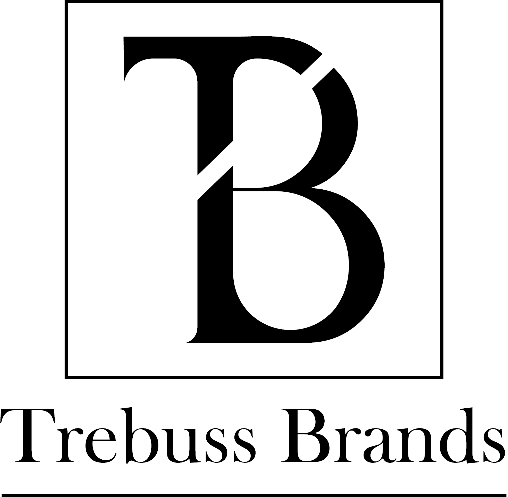 Trebuss Brands Logo